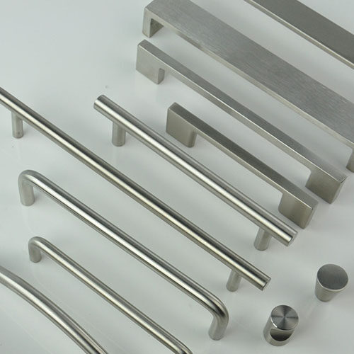 KITCHEN AND CABINET HANDLES